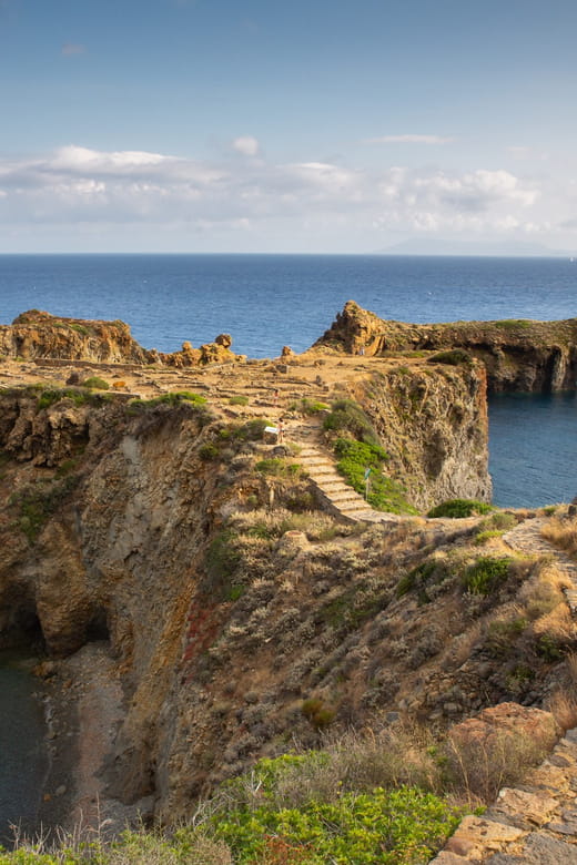 Capo D'Orlando: Salina, Panarea, Stromboli Tour with Boat - Analyzing the Experience: Practicality and Authenticity
