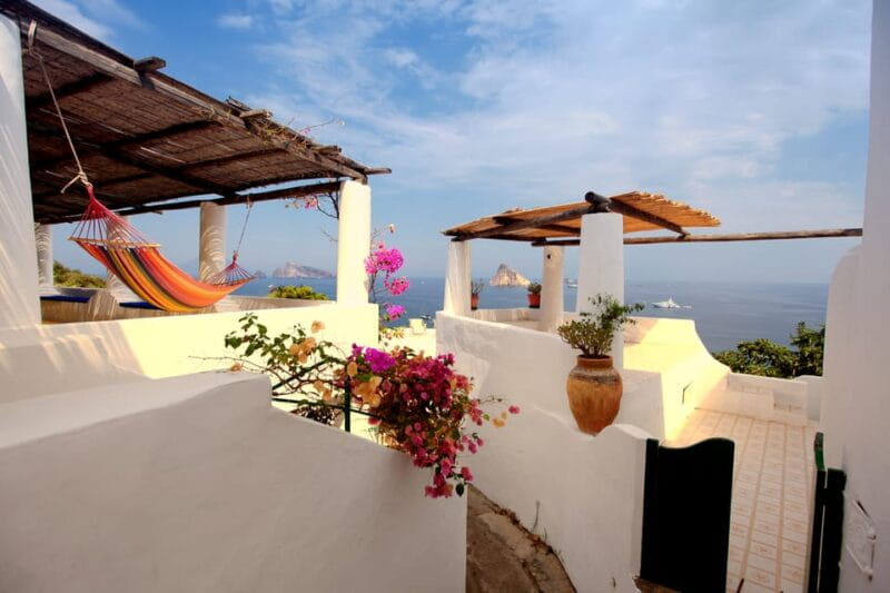 Capo D'Orlando: Salina, Panarea, Stromboli Tour with Boat - Price and Overall Value