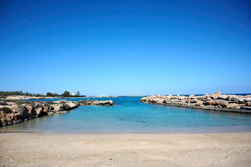 Capo Greco: Cycling Tour with Car Transfers - The Return Journey and Practicalities