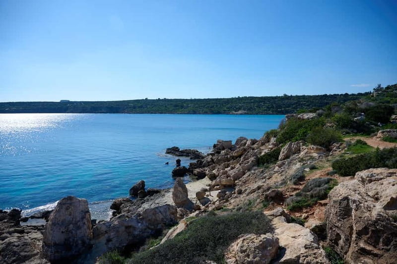 Capo Greco: Cycling Tour with Car Transfers - FAQ