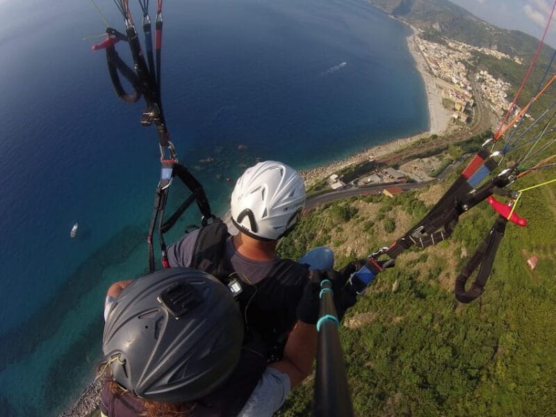 Capo Vaticano: Paragliding Experience - Price and Value: Is It Worth It?