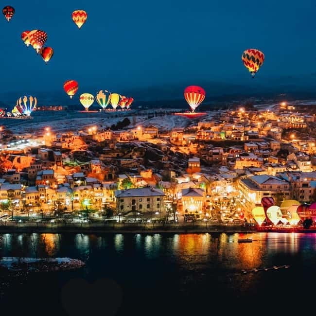 Cappadocia 1 or 2 Day Private Tour - Key points / Takeaways