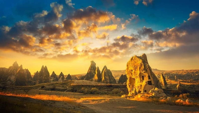 Cappadocia 1 or 2 Day Private Tour - Full Review: Navigating Cappadocia with a Private Guide
