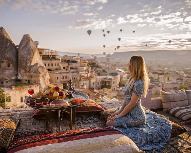 Cappadocia 1 or 2 Day Private Tour - FAQ: Your Practical Questions Answered