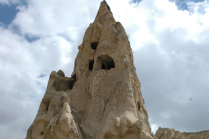 Cappadocia 2 Day Excursion Including Fee - Goreme Open-Air Museum