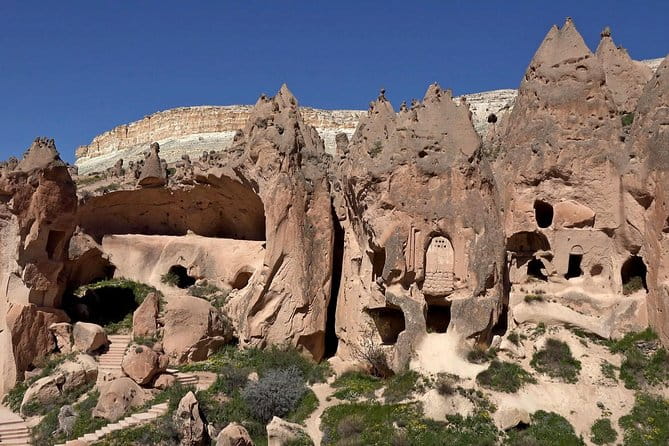 Cappadocia 2 Day Tour from Antalya - Who Is This Tour Best For?