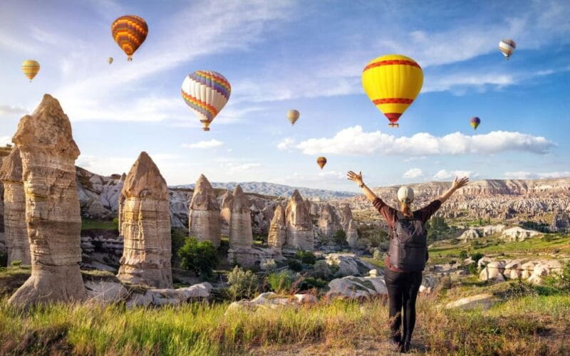 Cappadocia 2-Day Tour From Antalya-Kemer-Alanya-City of side - Price and Logistics: Is it Worth It?