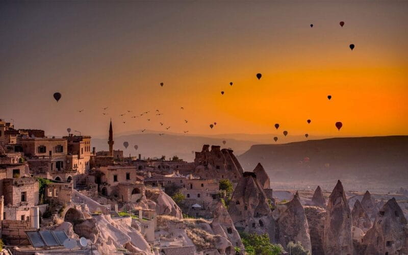 Cappadocia 2-Day Tour From Antalya-Kemer-Alanya-City of side - Final Thoughts: Is This Tour for You?