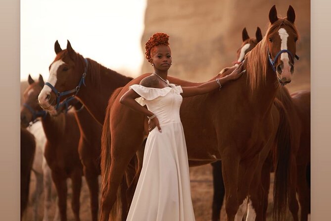 Cappadocia 2 Hours Horse Riding Experience - Flexible Time - Reviews and Ratings