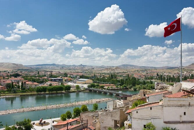 Cappadocia 3 days Package(included accommodation,tours,transfer) - Discovering Cappadocia: A 3-Day Private Tour Review