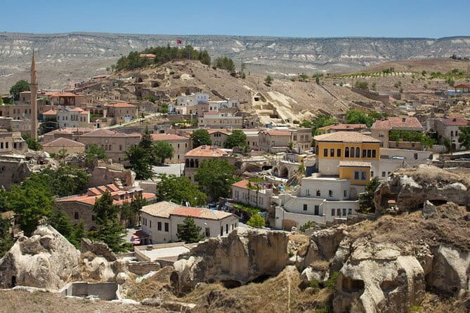 Cappadocia 3 days Package(included accommodation,tours,transfer) - Final Thoughts
