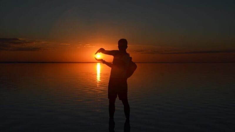 Cappadocia Amazing Sunset Tour To Salt Lake - The Real Value of the Salt Lake Sunset Tour