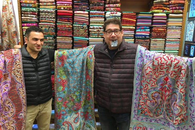 Cappadocia, Antalya, Pamukkale and Ephesus 6-Day Tour - Discovering Turkey in Six Days: An In-Depth Review