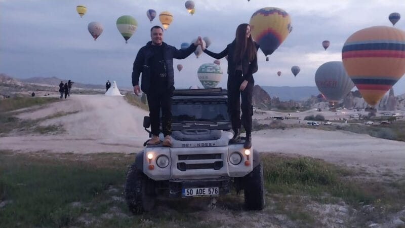 Cappadocia atv safari tour - Final thoughts