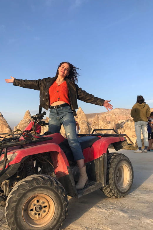 CAPPADOCIA ATV TOUR - Price and Value: An Affordable Gateway to Cappadocia’s Beauty