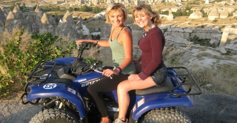 Cappadocia ATV Tour Adventure - Price, Logistics, and Value