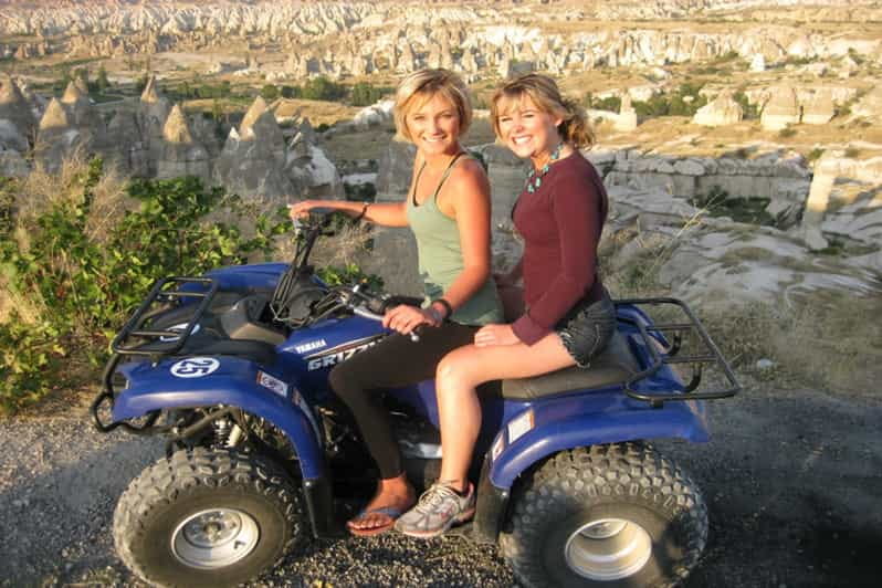 Cappadocia ATV Tour Adventure - Final Thoughts
