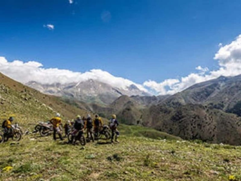 CAPPADOCIA ATV TOUR INCLUDING TRANSFER - Discover the Thrill of a Cappadocia ATV Tour Including Transfer