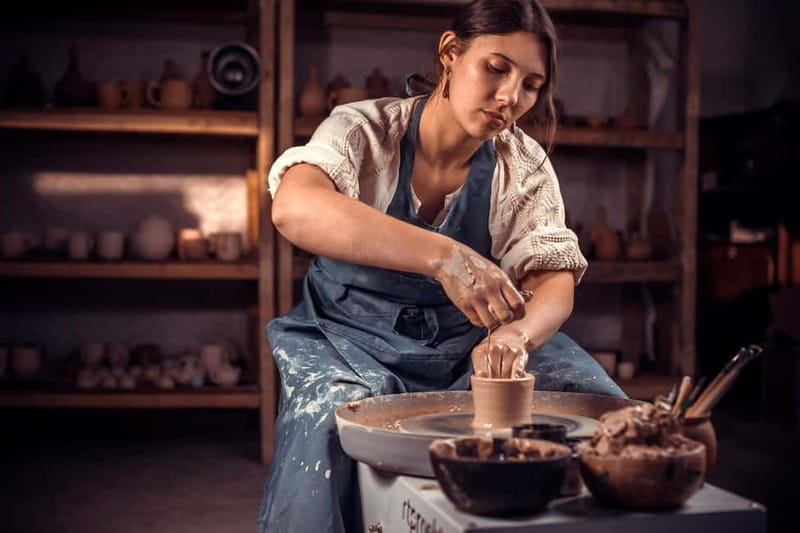 Cappadocia: Authentic Pottery Workshop Experience - Is This Tour Right for You?