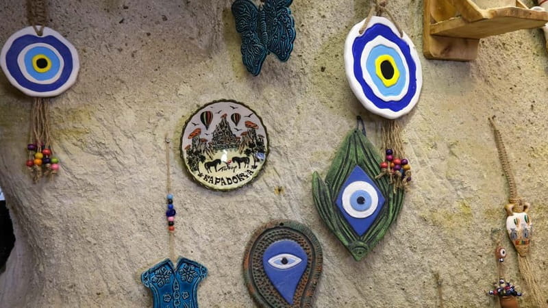 Cappadocia: Authentic Pottery Workshop Experience - FAQs