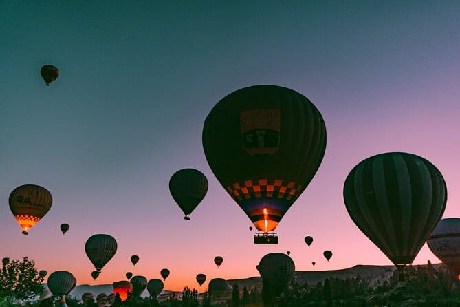 Cappadocia Balloon Flight Ticket Over Goreme valley - Price and Logistics: Is It Worth It?