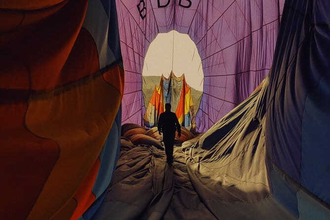 Cappadocia Balloon Flight Ticket Over Goreme valley - Who Will Love This Experience?