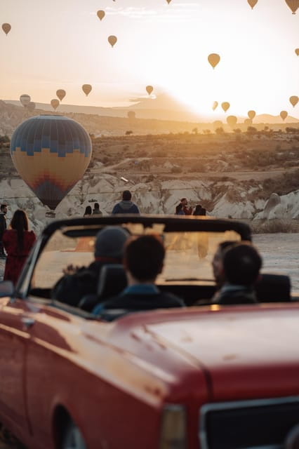 Cappadocia: Balloon Viewing with Transfer and Photoshoting - Final Thoughts: Is It Worth It?