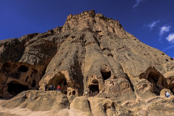 Cappadocia Blue Tour (Red Valley) - FAQ