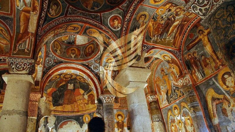 Cappadocia City Sightseeing Tour Including Open-Air Museum - Avanos: The Pottery Capital of Cappadocia