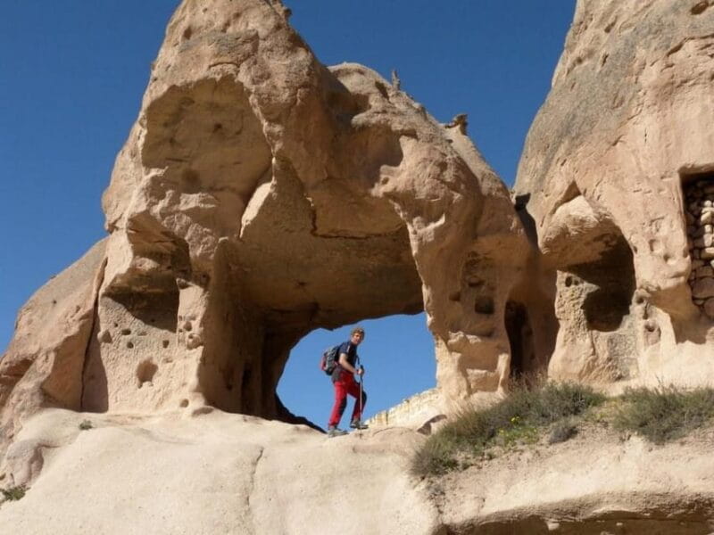 Cappadocia City Sightseeing Tour Including Open-Air Museum - Wrapping Up: The End of a Memorable Day