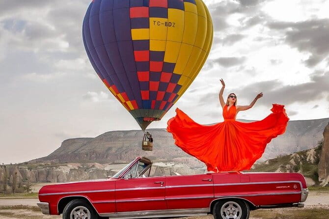 Cappadocia Classic Car Experince Sunrise, Sunset & Daytime Tour - Final Thoughts: Who Will Love This?