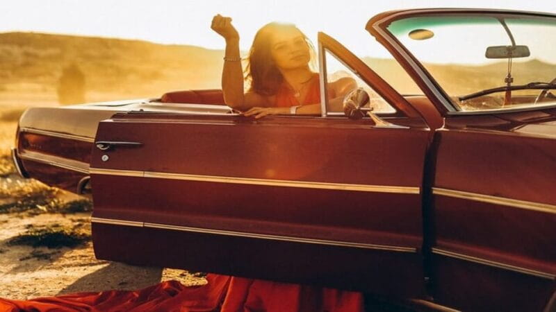 Cappadocia Classic Car Tour & Photoshoot & 1 Rental Dress - The Photoshoot & Dress Rental Experience: A Photo Lover’s Dream