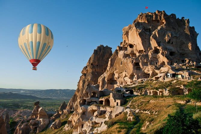 Cappadocia Classics in 1 or 2 Days: Private Tour with Van - A Detailed Look at the Experience