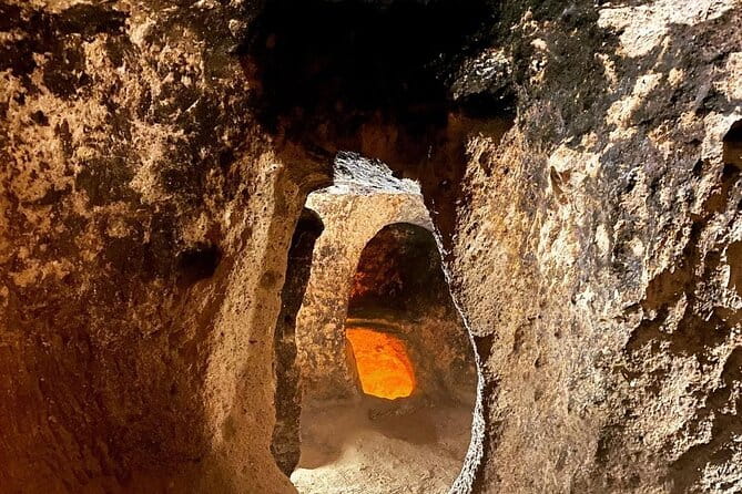 Cappadocia Daily Green Tour - FAQ About the Cappadocia Daily Green Tour