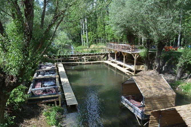 Cappadocia Daily Green Tour - Exploring the Itinerary in Detail: What Makes Each Stop Special