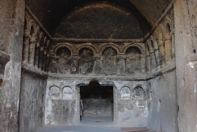 Cappadocia Daily Green Tour - Who Should Consider This Tour?