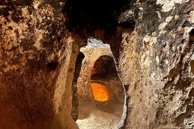 Cappadocia Daily Green Tour - FAQ