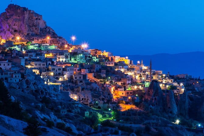 Cappadocia Daily Green Tour with Lunch - Who Will Love This Tour?