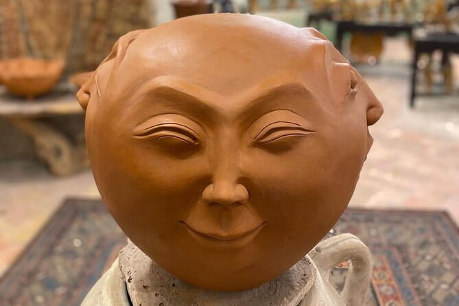 Cappadocia Daily Tour (Small Group) - Key Points