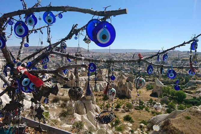 Cappadocia Daily Tour (Small Group) - Who This Tour Is Best For