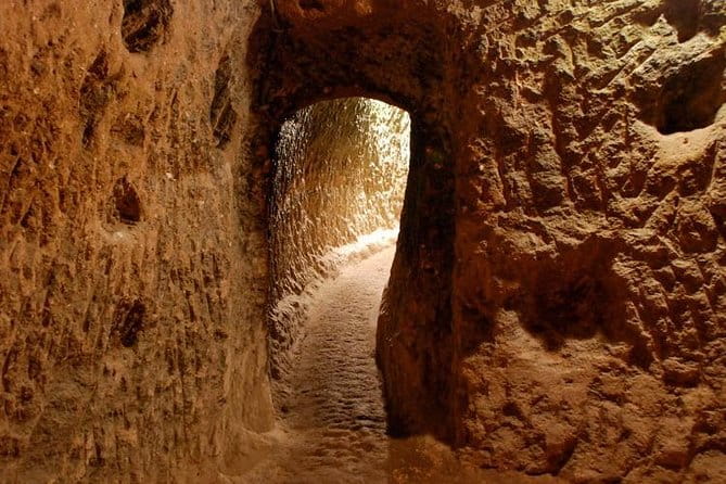 Cappadocia Day Tour From Istanbul - The Sum Up