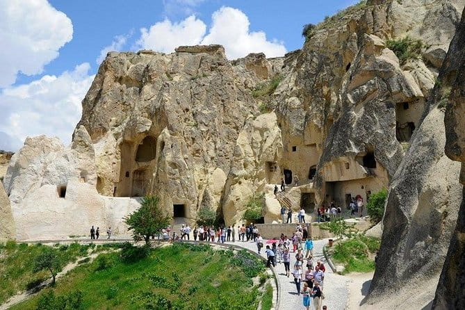 Cappadocia Day Tour From Istanbul - FAQ