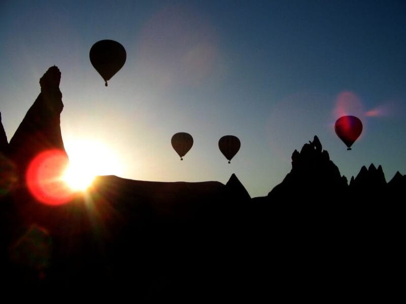 Cappadocia: Discover Sunrise on a Hot Air Balloon - Who Will Love It?