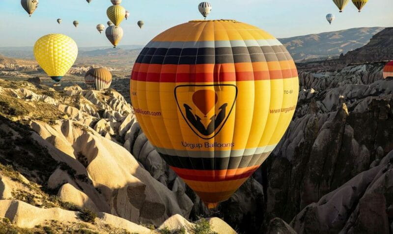 Cappadocia: Discover Sunrise on a Hot Air Balloon - Price and Value: Is It Worth It?