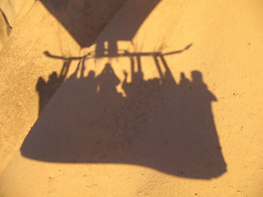 Cappadocia: Discover Sunrise With a Hot Air Balloon - Champagne Celebration