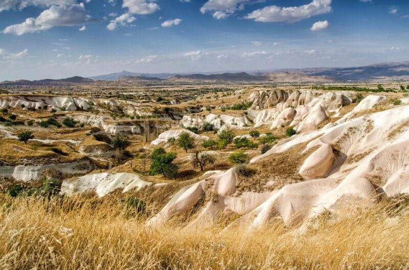 Cappadocia Discovery: Full-Day Red Tour with a Local Guide - FAQ