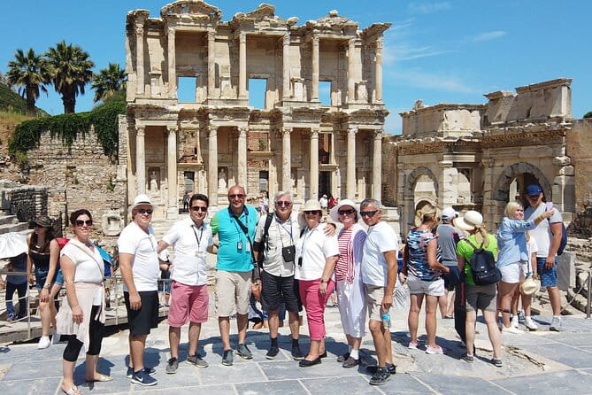 Cappadocia-Ephesus-Pamukkale 4 Days Private Tour - Price and Value Analysis