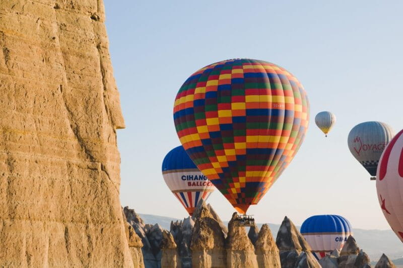Cappadocia Excursion: Full-Day South Tour with Expert Guide - Price and Practical Tips