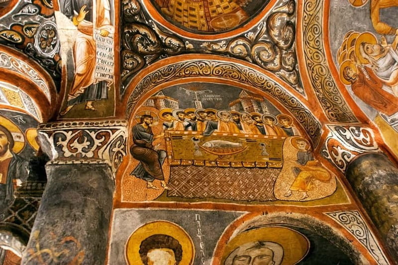 Cappadocia: Express Mix (Red Tour & Underground City) - Wrap-up and Drop-off: Flexibility at the End