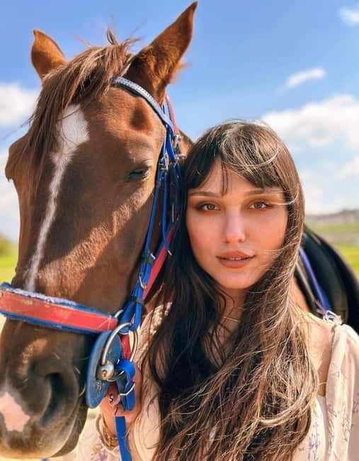 Cappadocia: Fascinating Horse Tour in Göreme Valleys - Transportation and Logistics — Smooth and Stress-Free